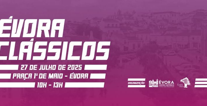 Évora Clássicos