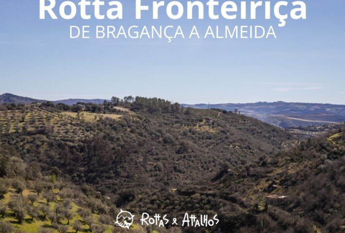 Expedição Rotta Fronteiriça – Rottas & Attalhos