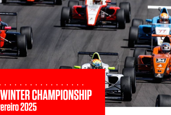 F4 Spain Winter Championship – R2