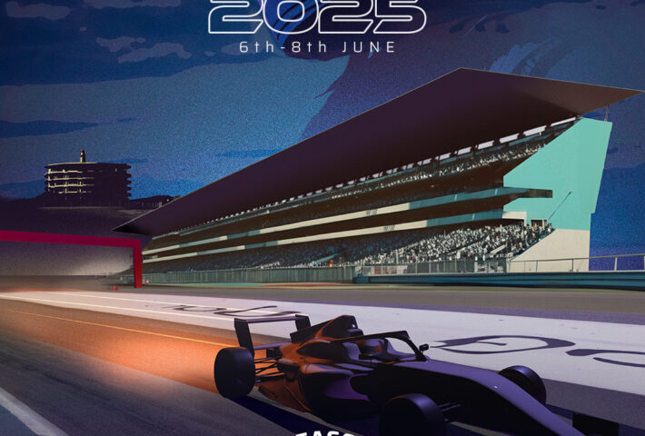 F4 Spain Winter Championship – Round 3 – Portimão
