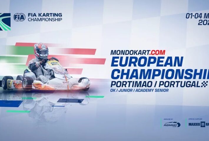 FIA Karting European Championship