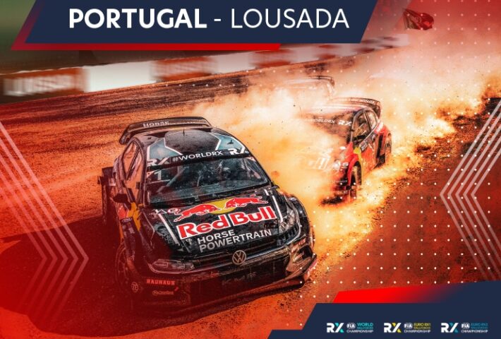 FIA World RX of Portugal – Round 1