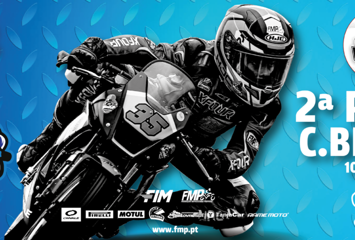 FIM MiniGP – Prova 2 – Castelo Branco