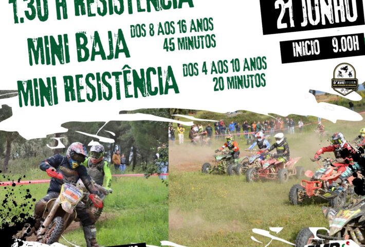 Fundão TT 2025 – São Macário