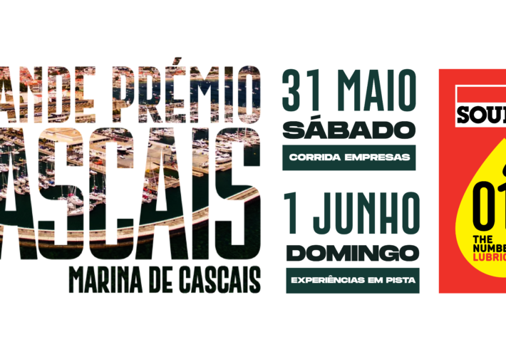 Grande Prémio Cascais 2025