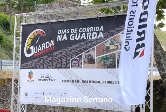 Guarda Racing Days – Clube Escape Livre