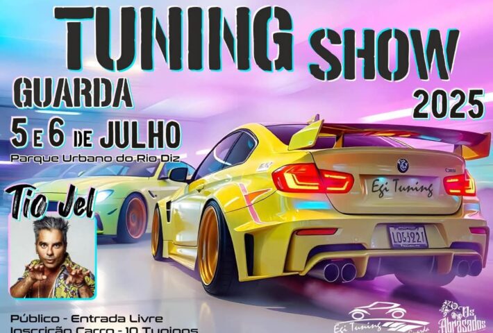Guarda Tuning Show