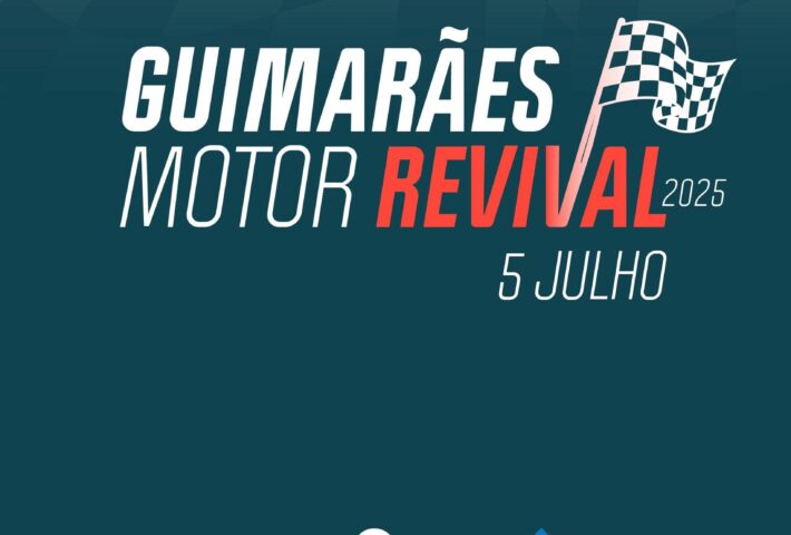 Guimarães Motor Revival
