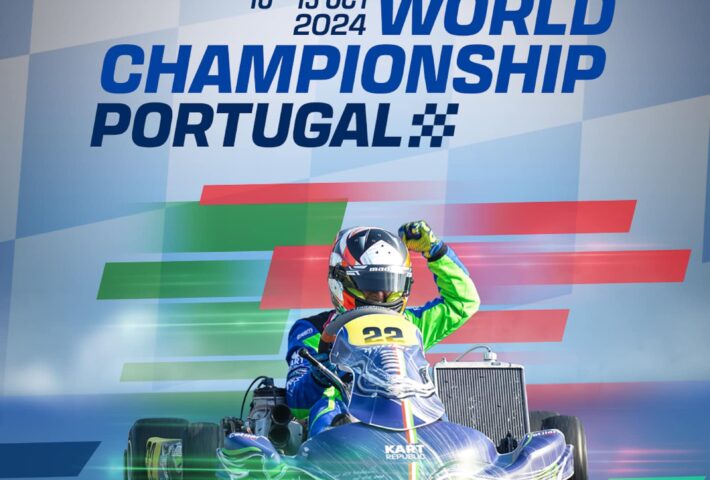 Karting World Championship KZ