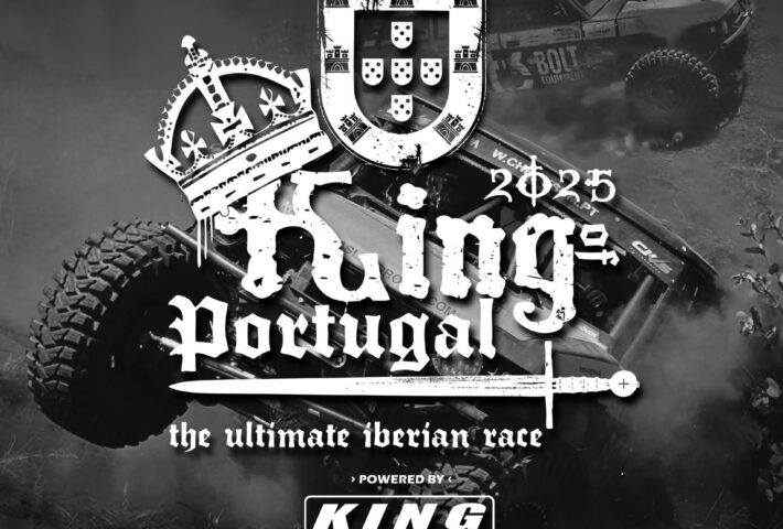King of Portugal 2025