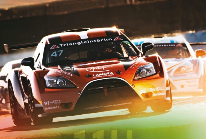 Lamera Cup – 11h D’ Estoril
