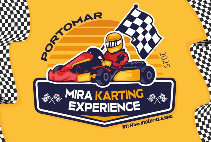 Mira Karting Experience – Mira Motor Classic Portomar