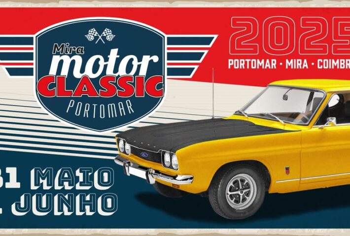 Mira Motor Classic 2025
