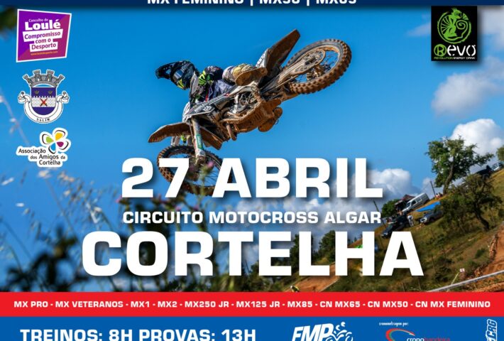 Mx Ribatejo