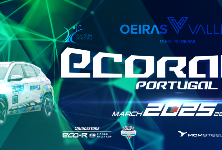 Oeiras Eco Rally – Portugal