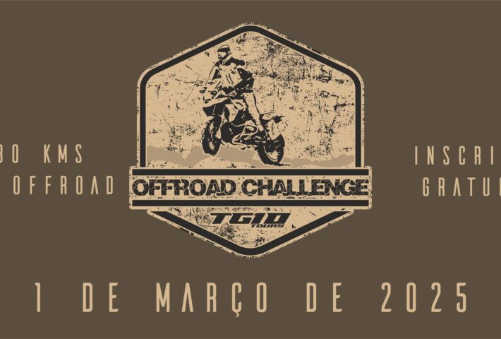 Offroad Challenge – TG10 Tours