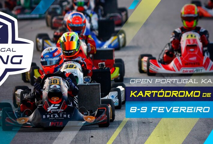 Open de Portugal de Karting – Clube Automovel Do Minho