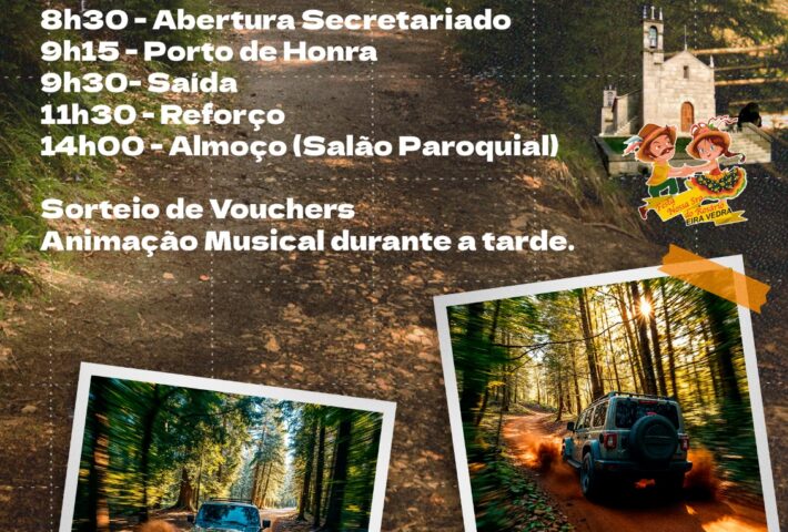 Passeio Foto Turístico