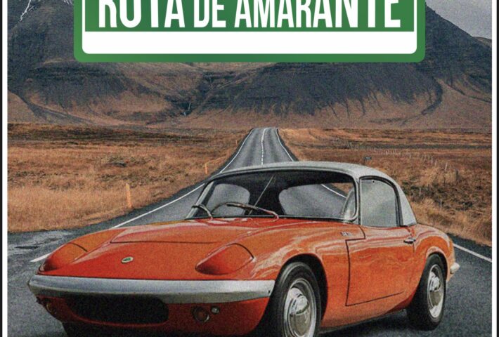Passeio Rota de Amarante – Automóvel Clube Paços Ferreira
