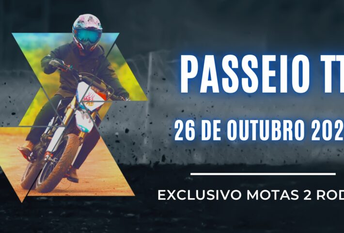 Passeio TT – CCRDLiceia