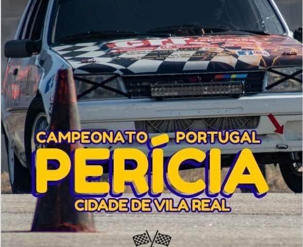 Perícia Cidade de Vila Real