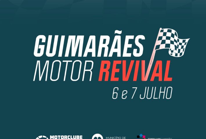 Guimarães Motor Revival