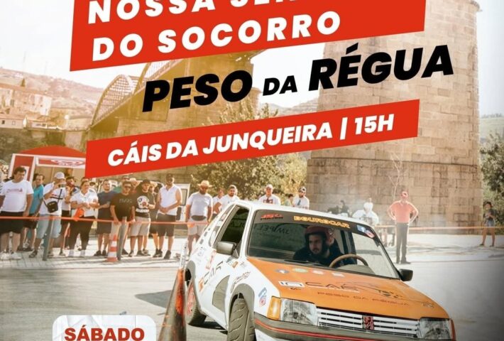 Perícia Nossa Senhora do Socorro 2025