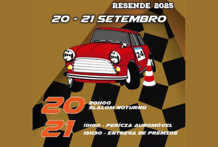 Perícia da Labareda 2025 – Resende