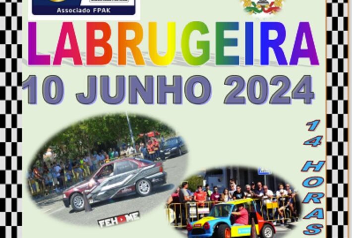 Perícia da Labrugeira