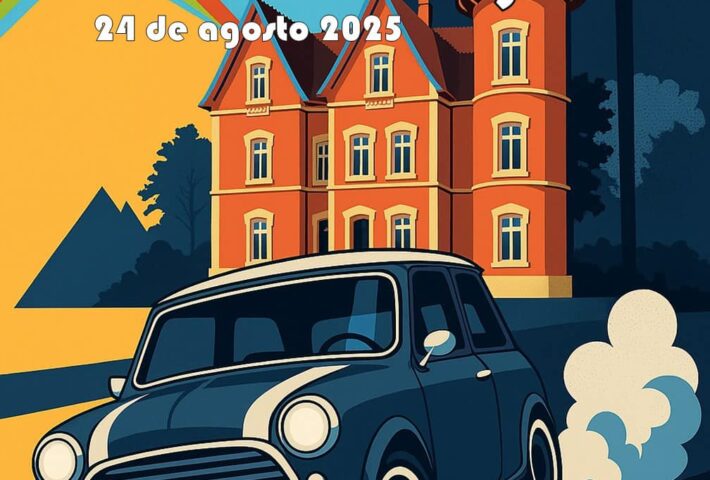 Perícia de Alcobaça 2025