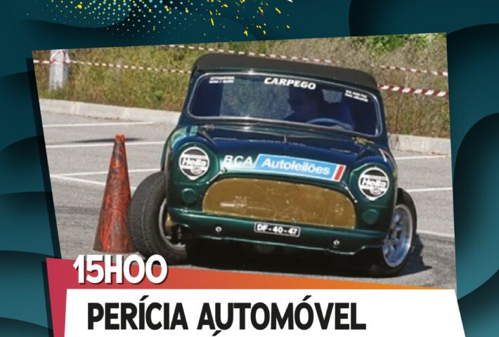 Perícia de Alvaiázere – Slalom Clube de Portugal