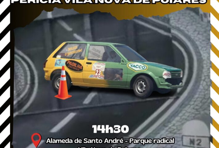 Perícia de Vila Nova de Poiares