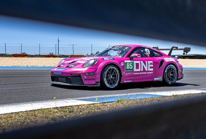 Porsche Cup Brasil