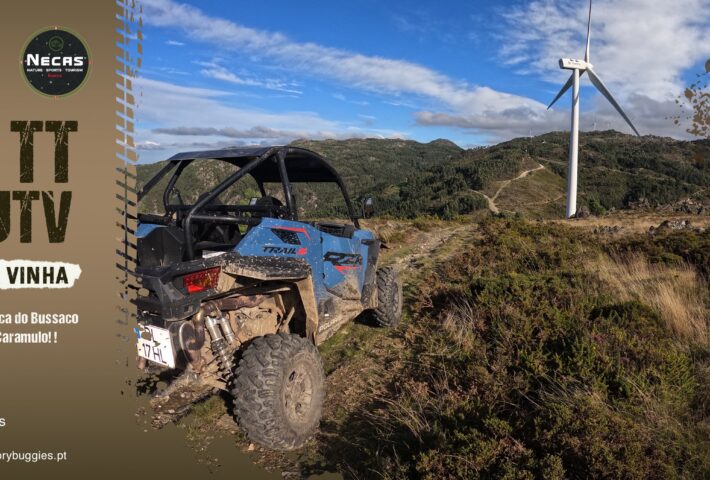 Raid TT SSV/UTV – Storybuggies