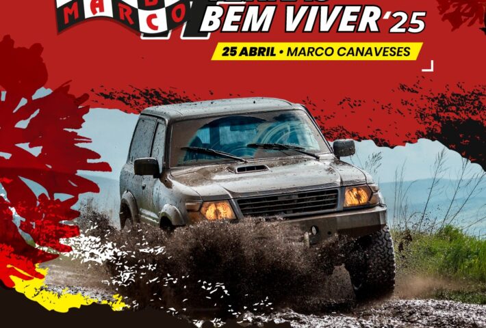 Raid TT “Terras de Bem Viver” – Motor Clube do Marco