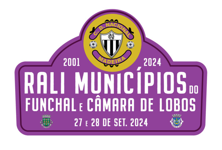 Rali Municípios do Funchal e Câmara de Lobos 2024