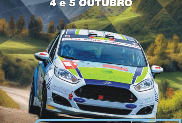 Rallye de Fafe