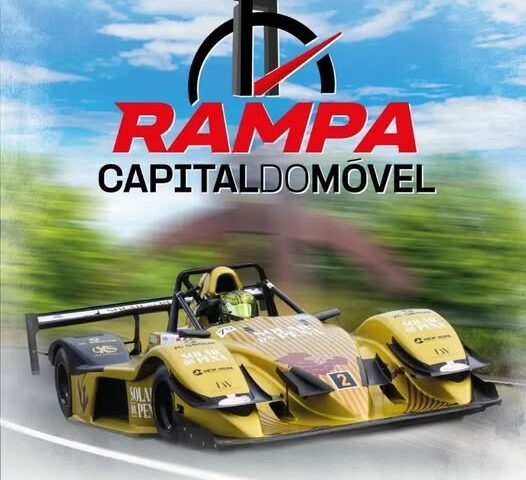 Rampa Capital do Móvel