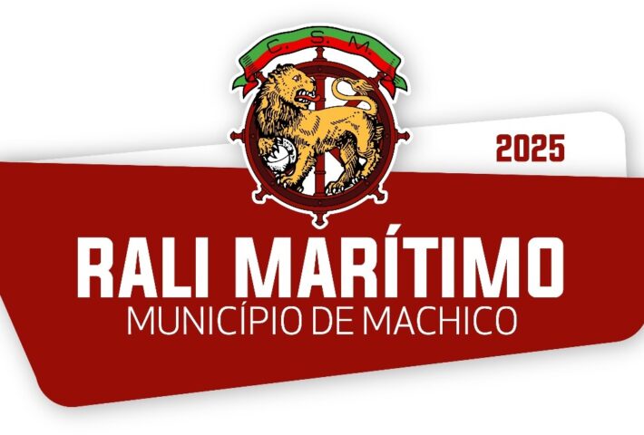 Rampa Regional do Porto da Cruz – CS Marítimo 2025