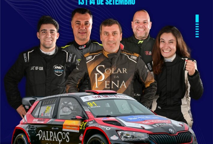 Rampa de Boticas 2025