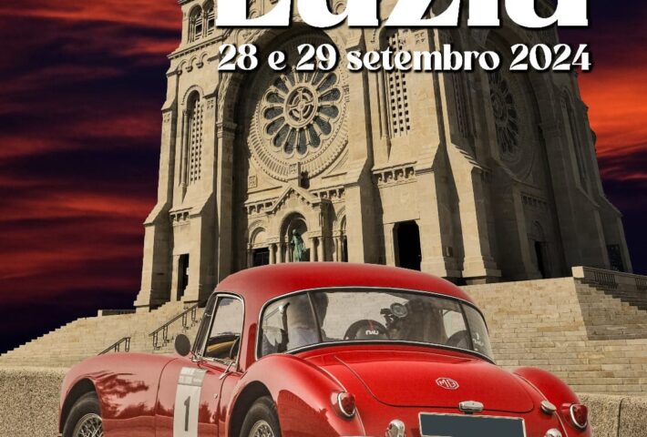 Rampa de St.ª Luzia – Viana Motor Clube