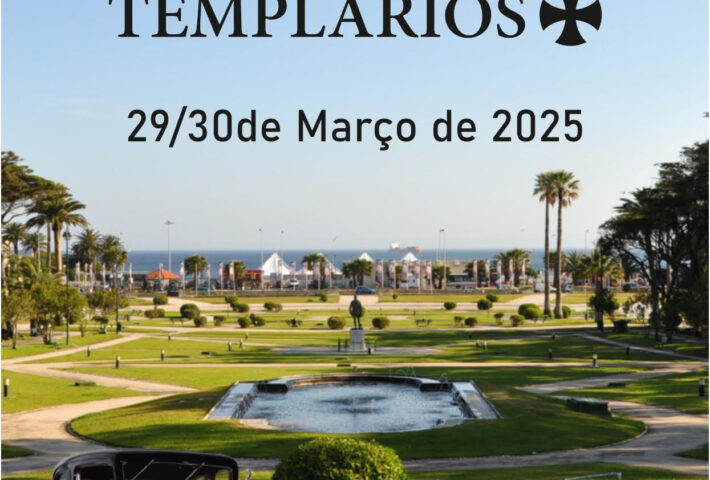 Rotary aos Templários- Clubes de Lisboa Olivais e Cascais Estoril