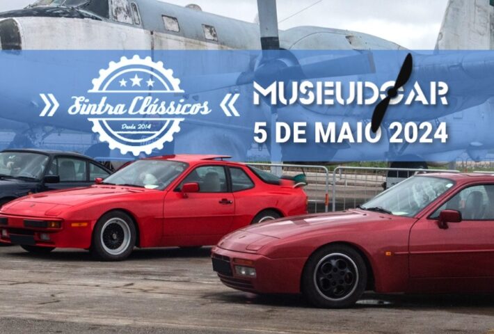 Sintra Clássicos & Desportivos