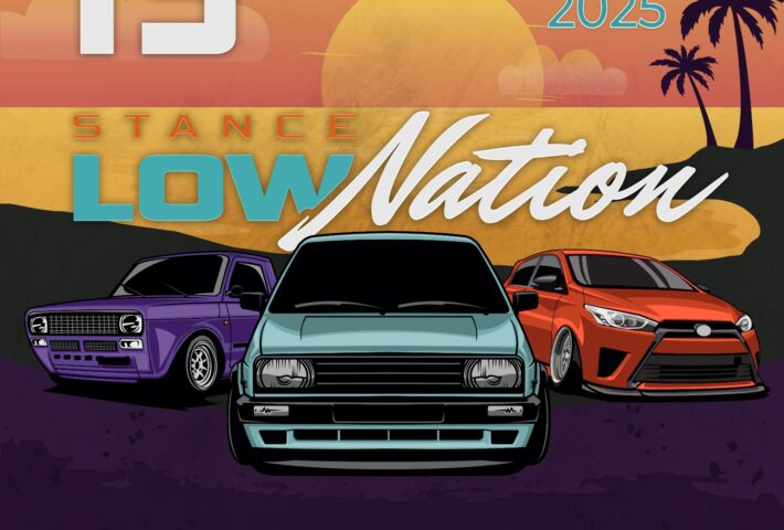 Low Nation Stance 2025