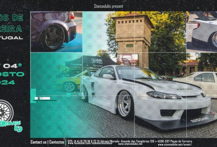 Summer on Stance V9 – Auto finesse