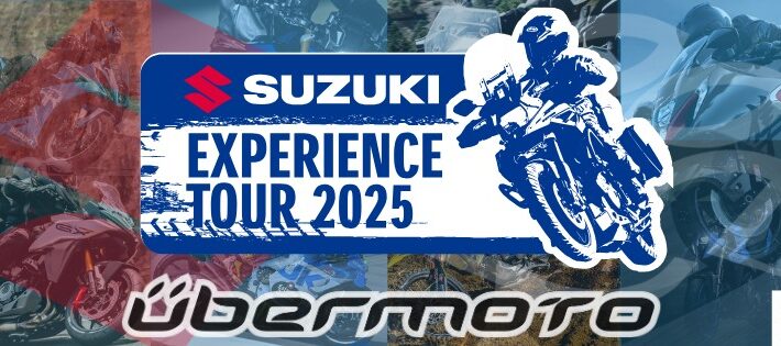 Suzuki Experience Tour 2025
