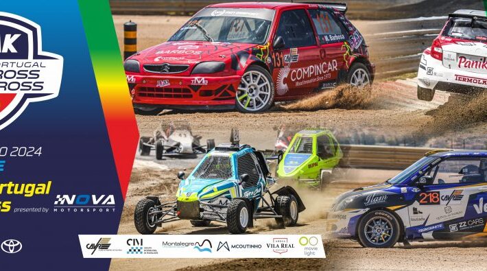 Taça de Portugal Ralicross e Kartcross – Montalegre
