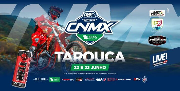 CNMX – Tarouca