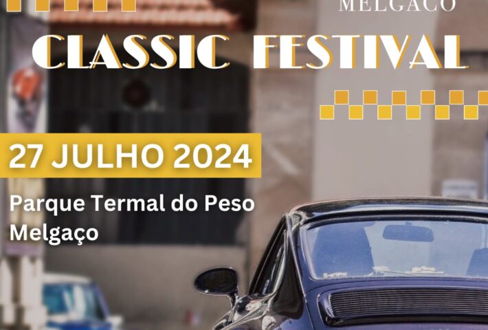 Termas de Melgaço Classic Festival