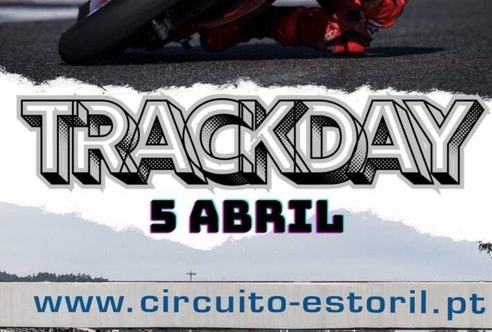 Track Day – Ducati Clube de Portugal